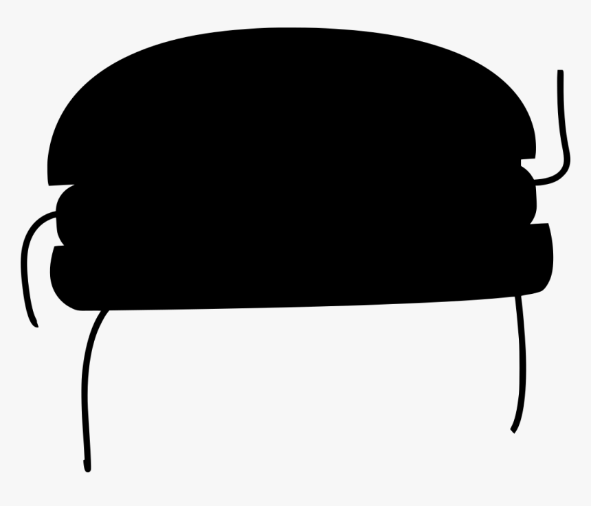 Hamburguer Desenho, HD Png Download