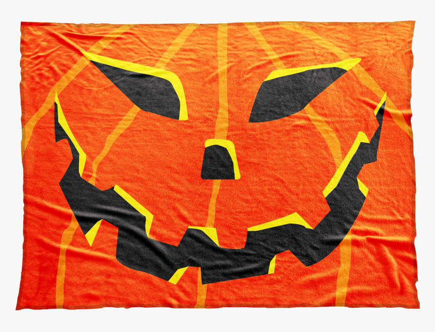 Pumpkin Face - Visual Arts, HD Png Download