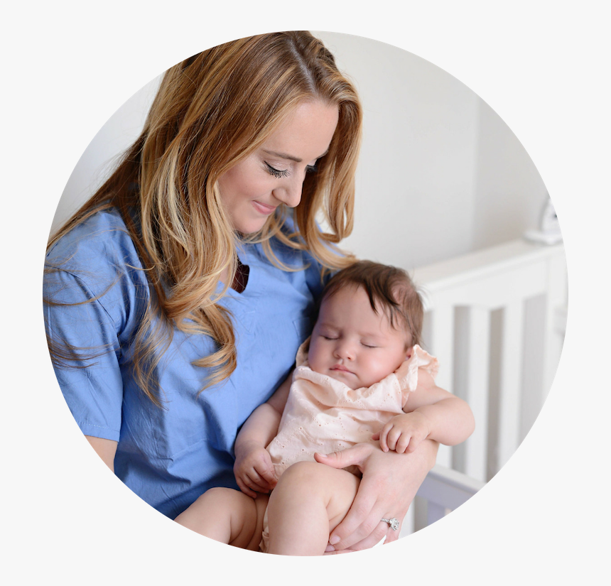 Naps Nighttime - Mother, HD Png Download