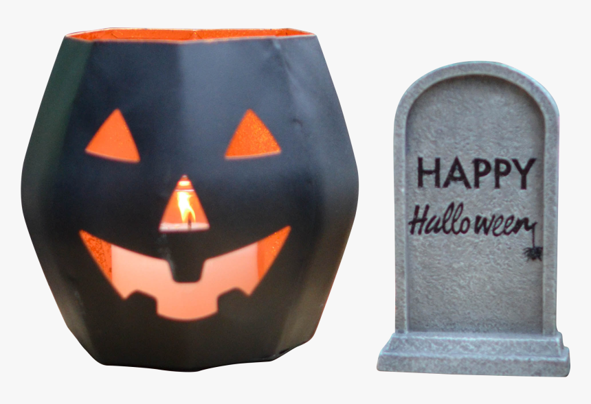 Manualidades Decoraciones Halloween, HD Png Download