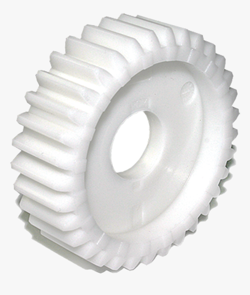Refacción / Engrane De Nylamid / Corona Interna Gard - Gear, HD Png Download