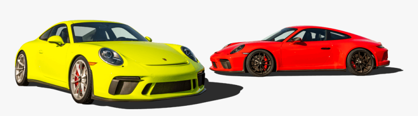 Supercar, HD Png Download
