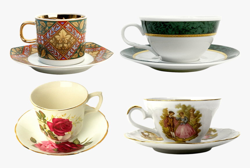 Saucer, HD Png Download