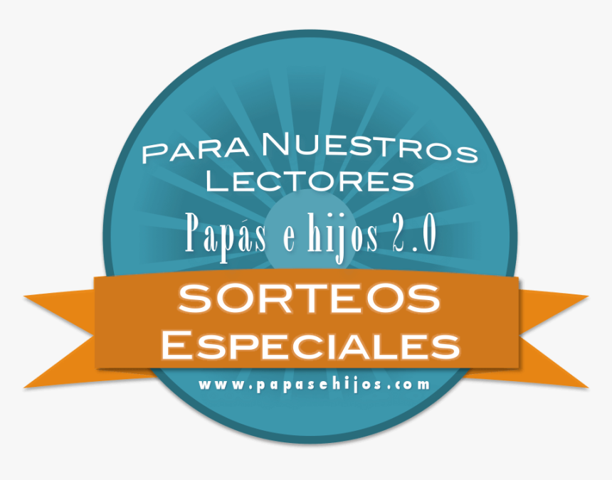 Sorteos Papás E Hijos - Illustration, HD Png Download