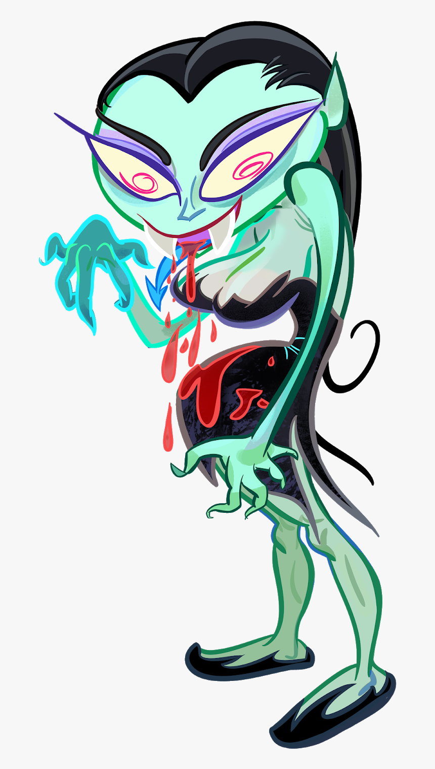 Illustration, HD Png Download