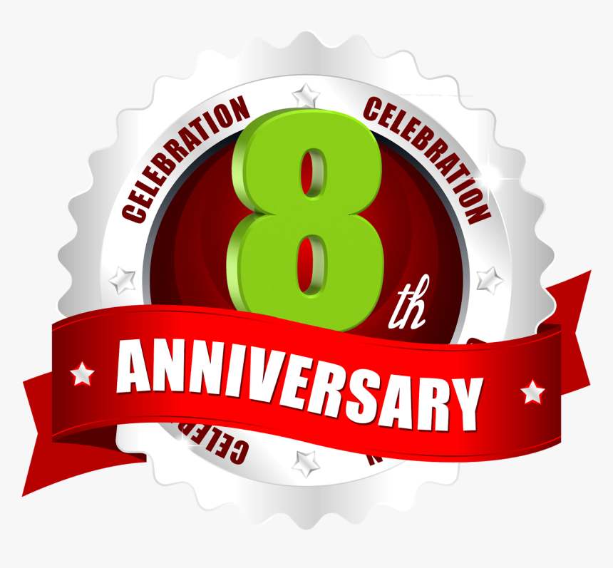 1st Anniversary Images Png , Transparent Cartoons - Silver Jubilee, Png Download