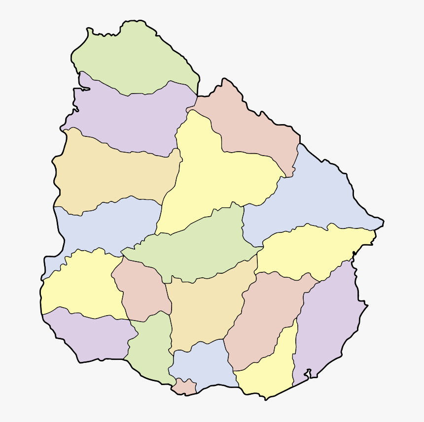 Uruguay, HD Png Download