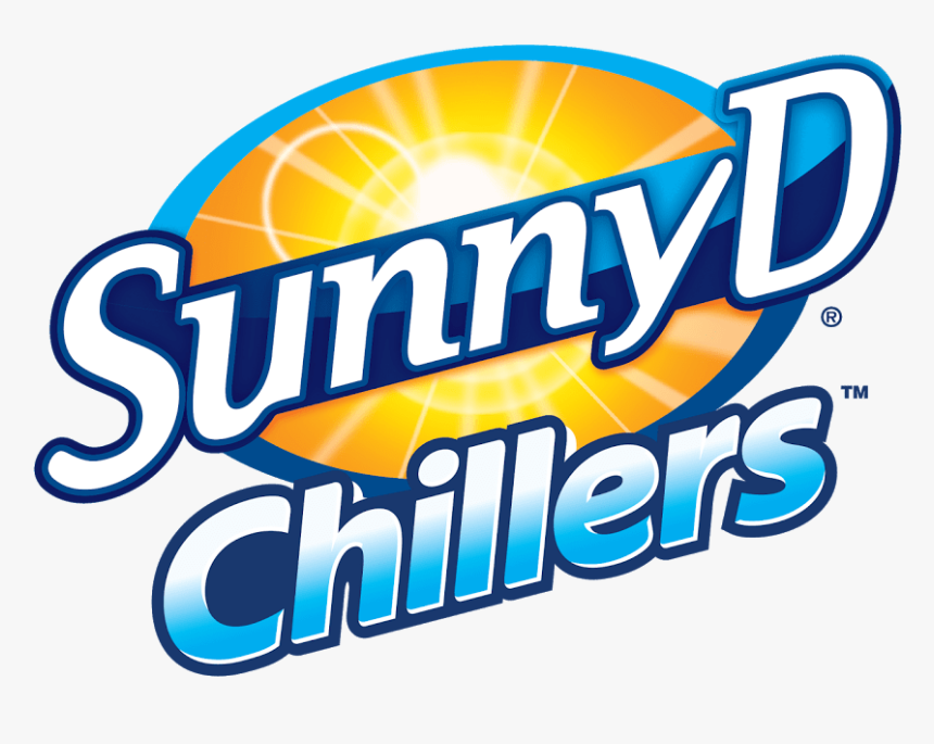 Sunny D, HD Png Download