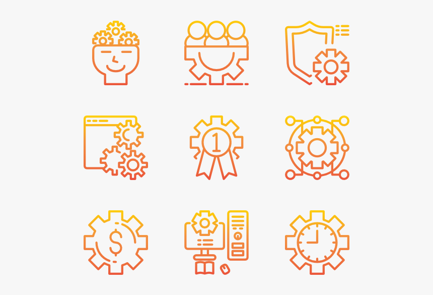 Icon, HD Png Download