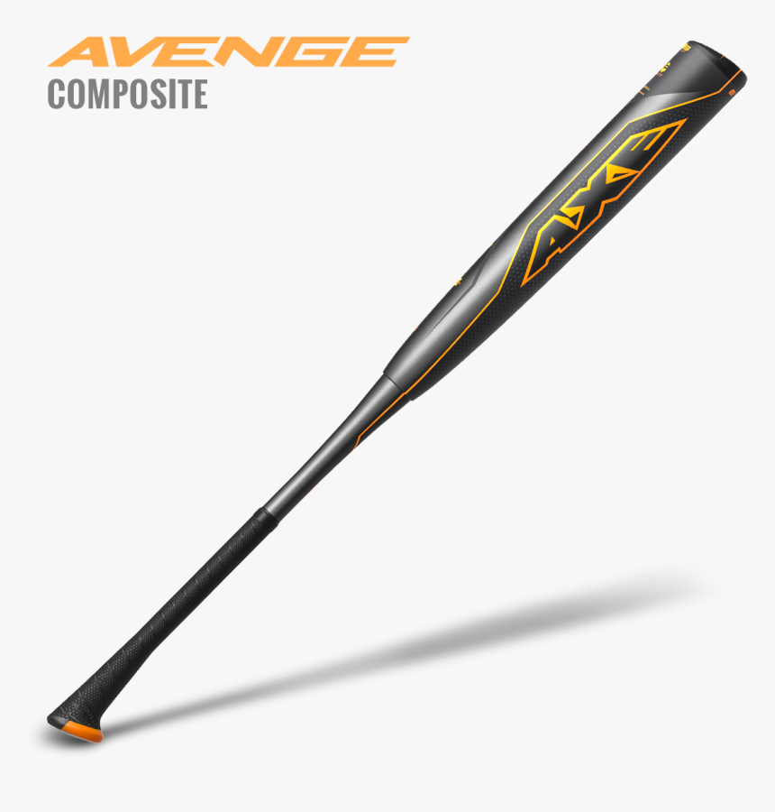 Baseball Bat Png Axe - Softball, Transparent Png