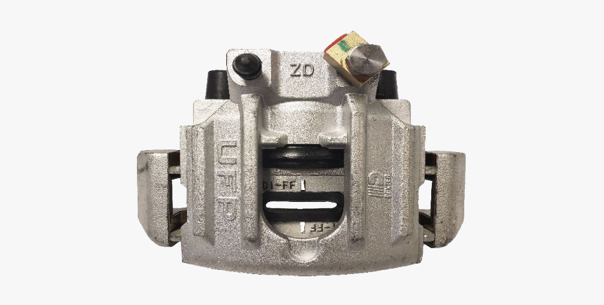 Brake Caliper, HD Png Download