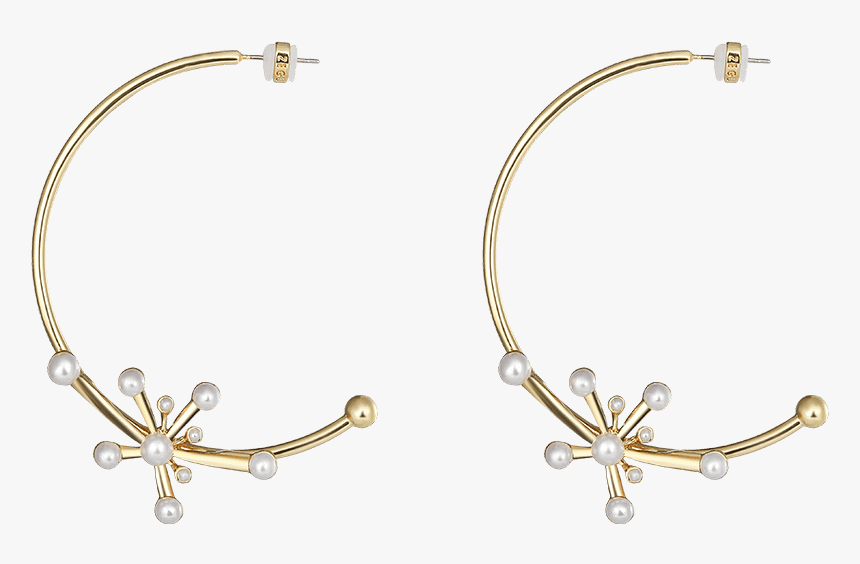Earrings, HD Png Download