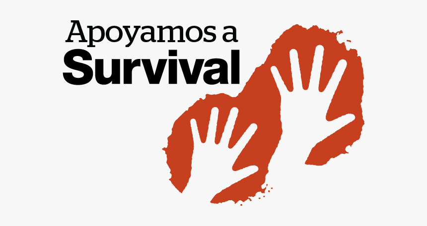 Survival International Logo, HD Png Download