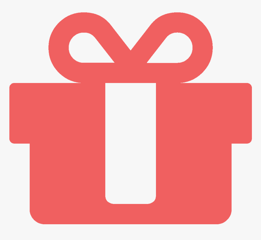 Transparent Presente Png - Vexgift, Png Download