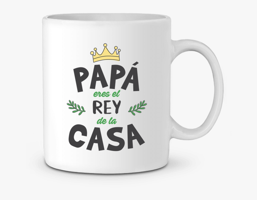 Rey De La Casa Papa, HD Png Download