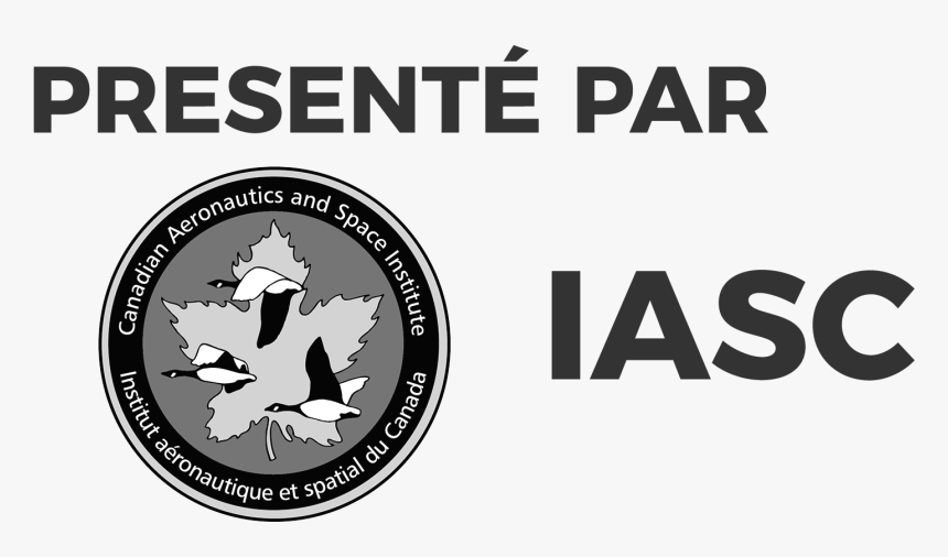 Canadian Aeronautics And Space Institute, HD Png Download