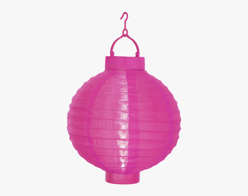 Solar Paper Lantern Festival - Oranje Zonne Energie Lampjes, HD Png Download