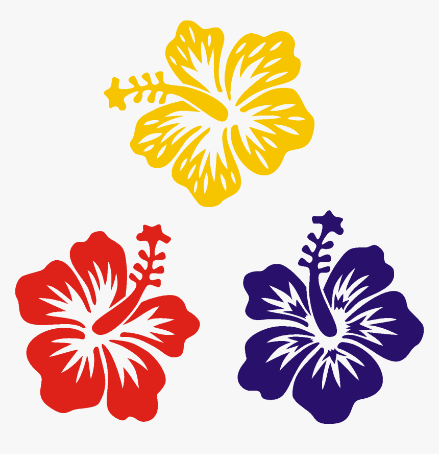 Flower Graphic Design - Art Of Flower Design, HD Png Download
