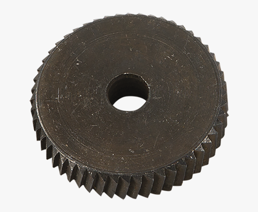 Engrane Para Abrelatas Industrial - Saw, HD Png Download