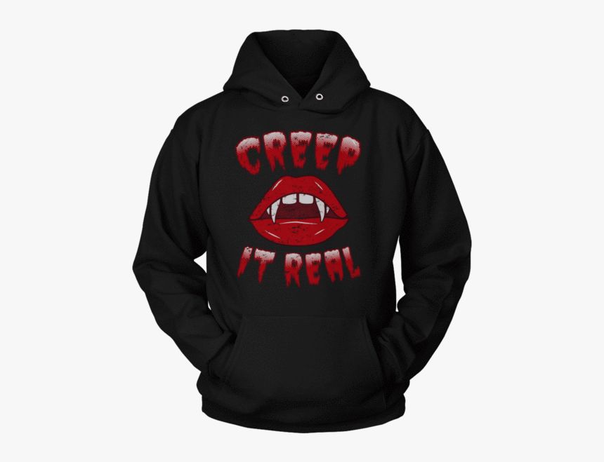 Crystal Lake Camp Hoodie, HD Png Download