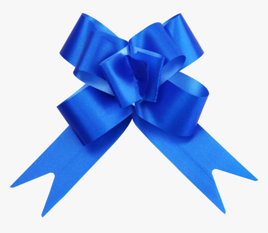 Transparent Faixa Dourada Png - Laço De Presente Png, Png Download