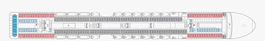 Msc Musica Pont 14, HD Png Download