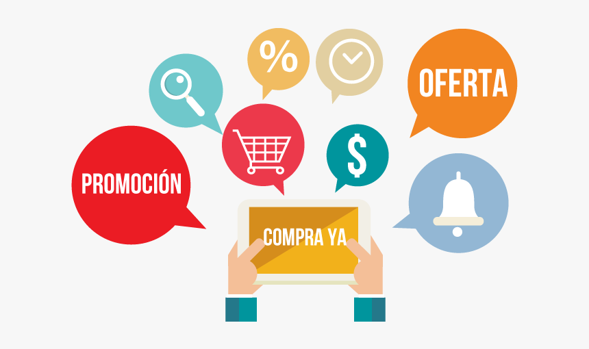 Thumb Image - Estrategias De Mercado Png, Transparent Png