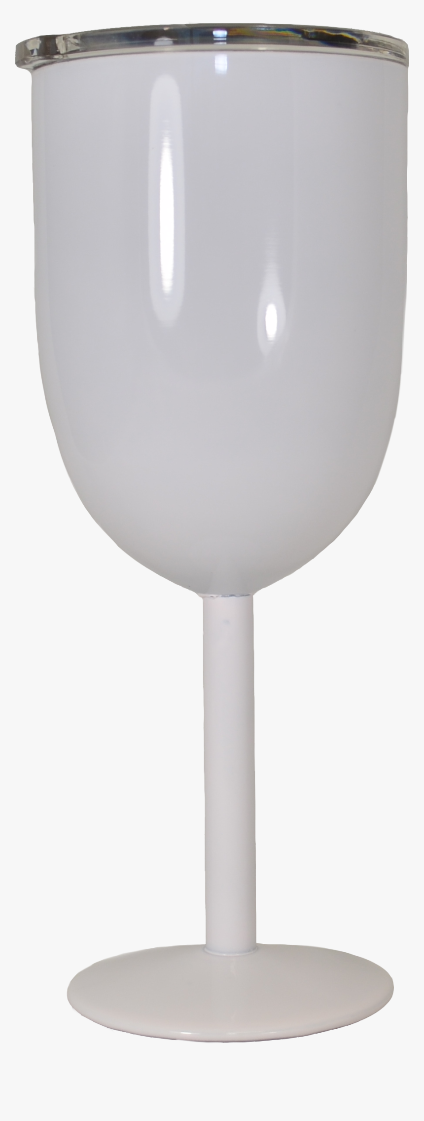 11oz Stemmed Wine Glass -case - Wine Glass, HD Png Download