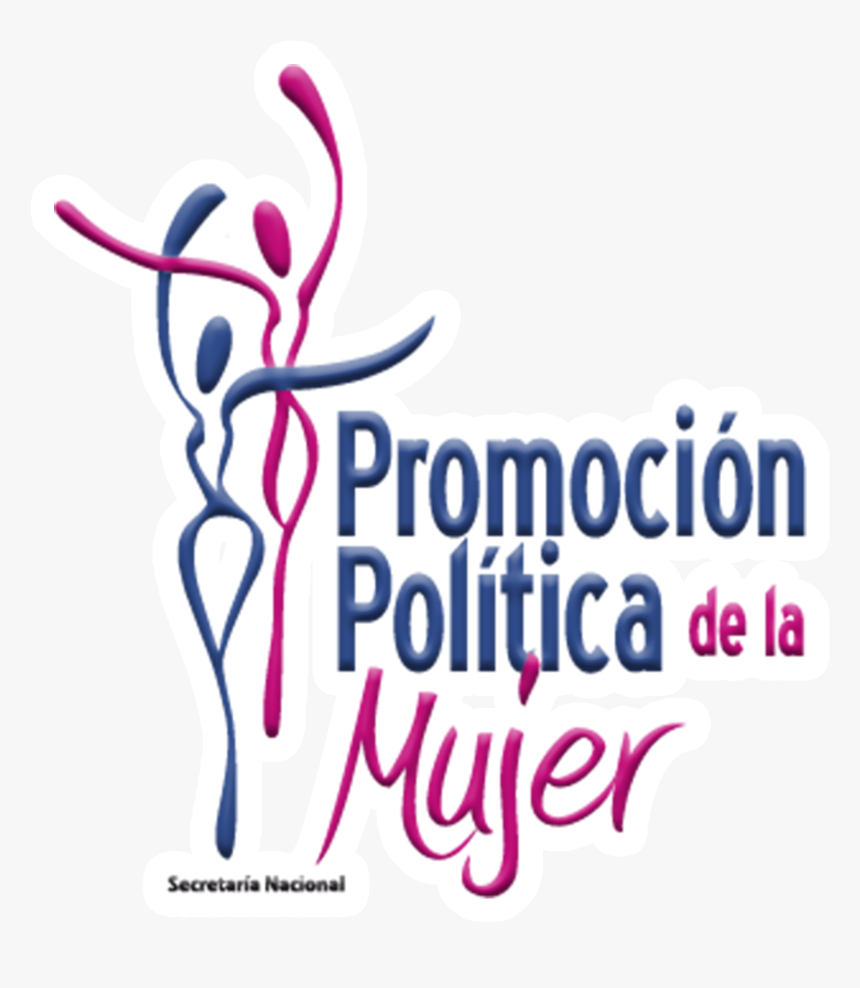 File - Ppmpan - Promocion Politica De La Mujer, HD Png Download
