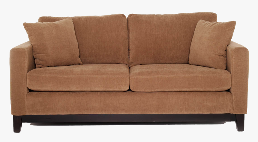 Thumb Image - 2 Seater Sofa Designs India, HD Png Download