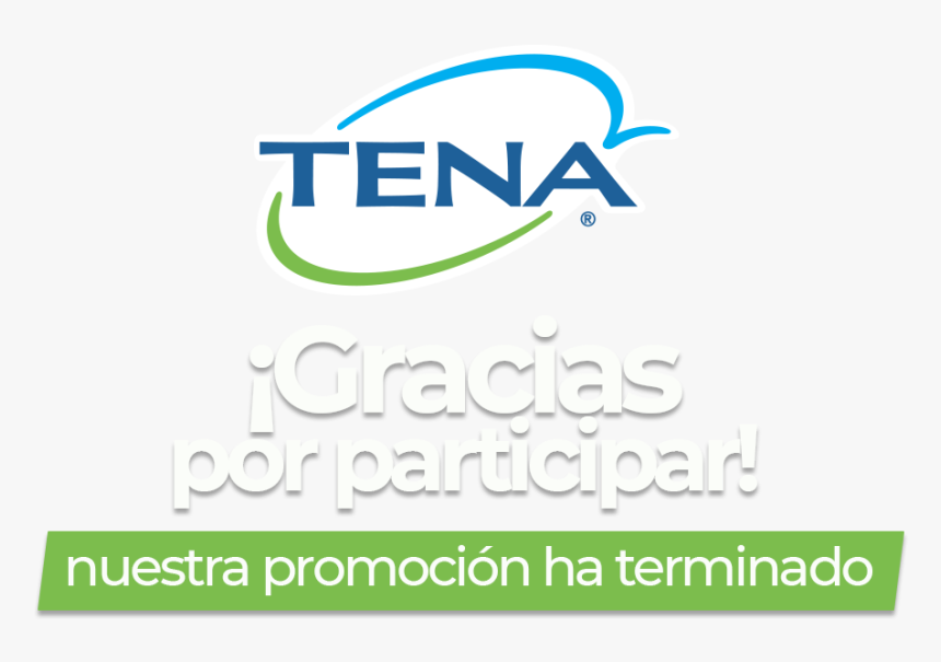 365 Días Con Tena - Tena Lady, HD Png Download