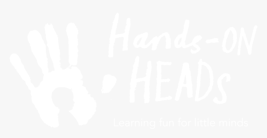 Hands On Heads Logo 25, HD Png Download