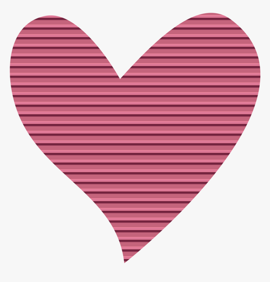 Cute Love Shapes Png , Png Download - Peace Signs And Polka Dots, Transparent Png