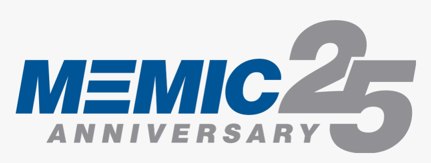 New 2018 Memic Logo, HD Png Download