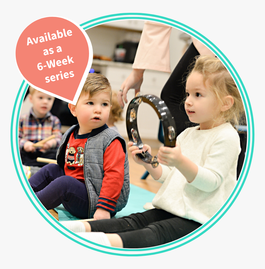 Minimusiciansseries - Baby, HD Png Download