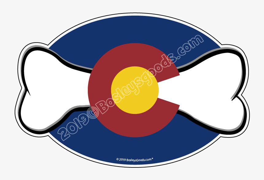 044 Oval Dogbone 2019, HD Png Download