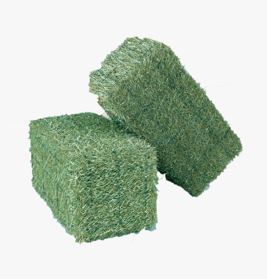 Hay-bale - Hay Bales, HD Png Download
