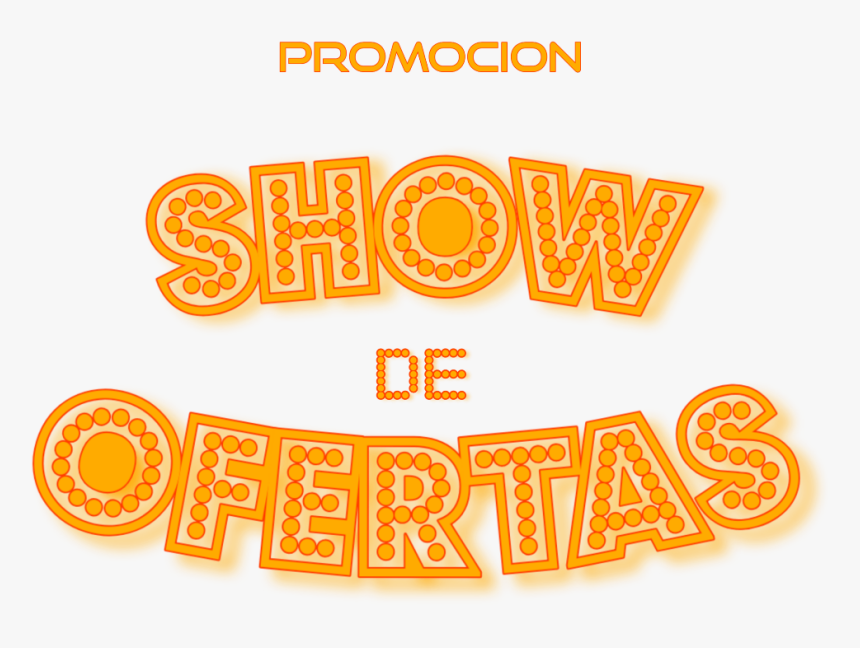 #promocion - Circle, HD Png Download