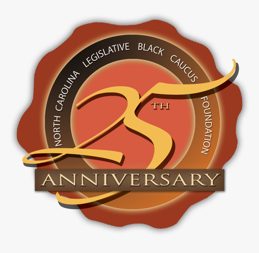 Logo Design For 25th Anniversary, HD Png Download