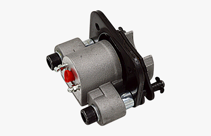Front Brake Caliper, Razorback - Planer, HD Png Download