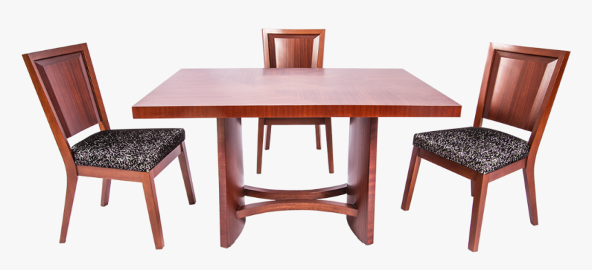 Muebles Para Planos Png - Kitchen & Dining Room Table, Transparent Png