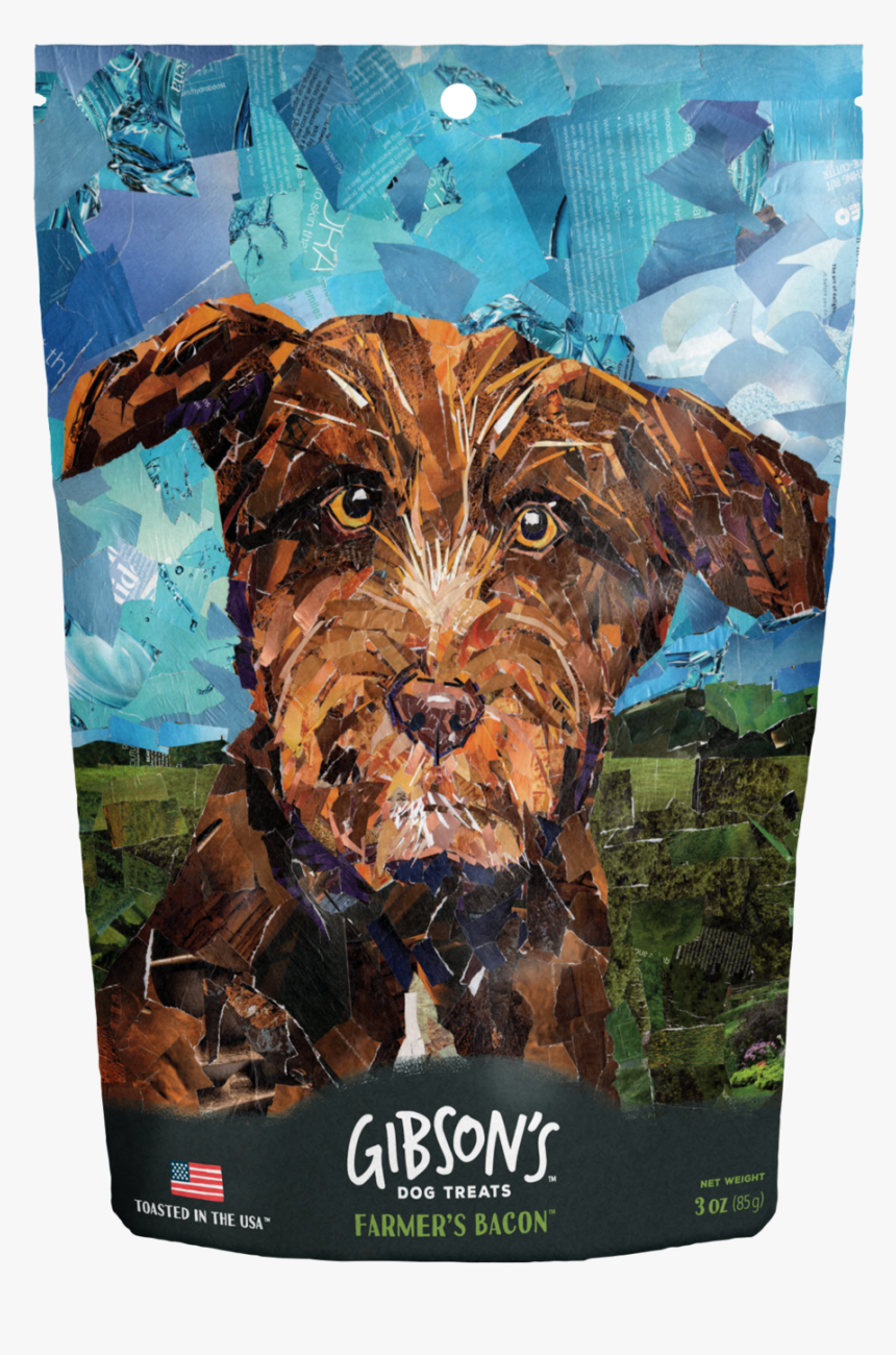 Front Toasted Farmersbacon-1, HD Png Download