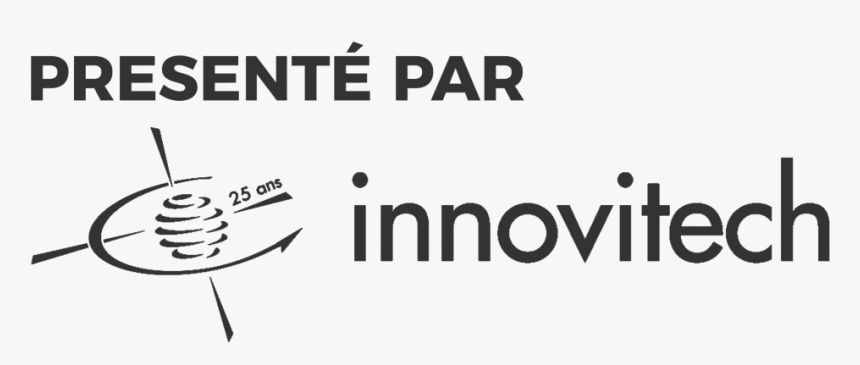 Innovitech, HD Png Download