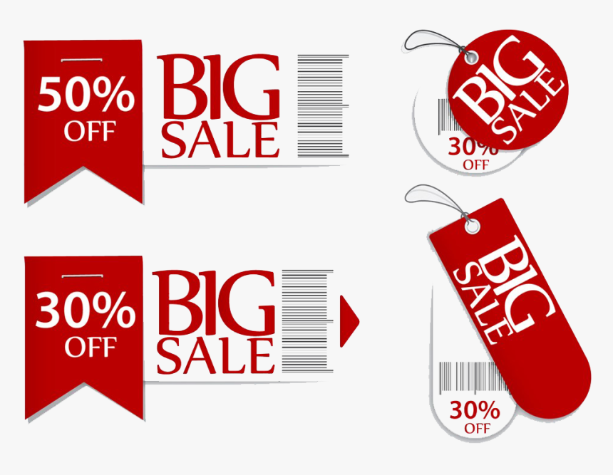 Clip Art Promotion Template - Promotion, HD Png Download