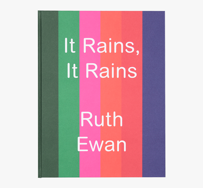 Ruth Ewan It Rains, It Rains - Ewolucja Gwiazd, HD Png Download