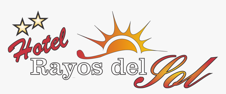 Rayos Del Sol, HD Png Download