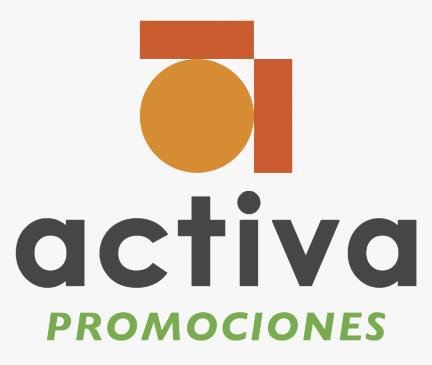 Activa Promociones - Graphic Design, HD Png Download