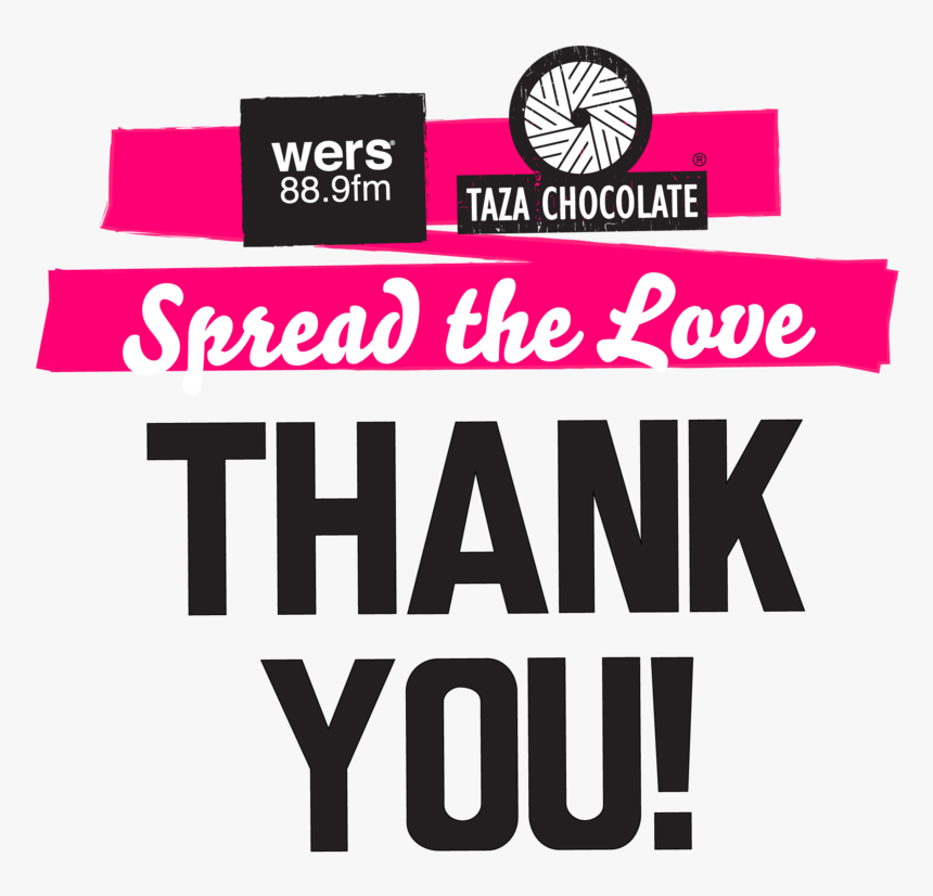 Thankyou-square, HD Png Download