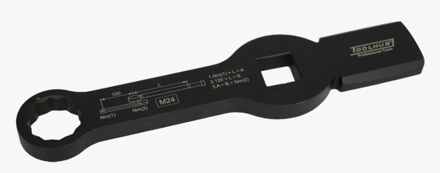 9935 - Cone Wrench, HD Png Download