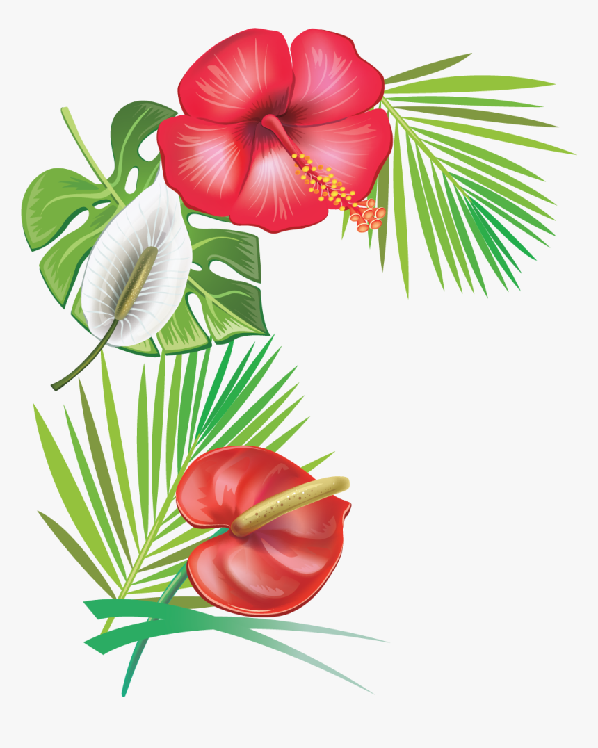 judicious clipart flowers